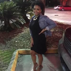 Meet your Posher, Tracey